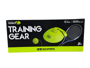 BLD  - Sports Training Gear - Zambeel