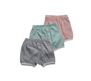 Bloomer Panties (Pack of 3) - Zambeel