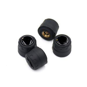 Bluetooth 5.0 Automotive Tire Pressure Monitor - Zambeel