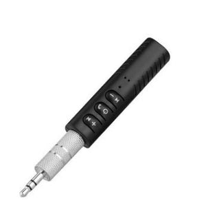 Bluetooth Audio Receiver 3.5AUX - Zambeel