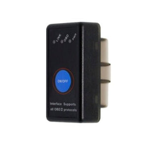Bluetooth Car Detector - Zambeel