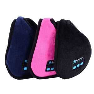 Bluetooth Earmuffs - Zambeel