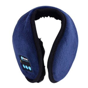 Bluetooth Earmuffs - Zambeel
