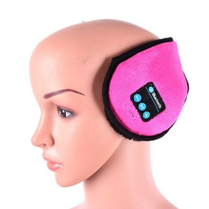 Bluetooth Earmuffs - Zambeel