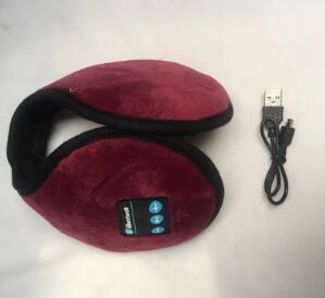 Bluetooth Earmuffs - Zambeel
