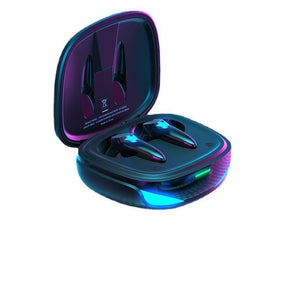 Bluetooth Earphones Headphones True Wireless Earbuds In Ear Stereo Headset Sport TWS Bluetooth - Zambeel