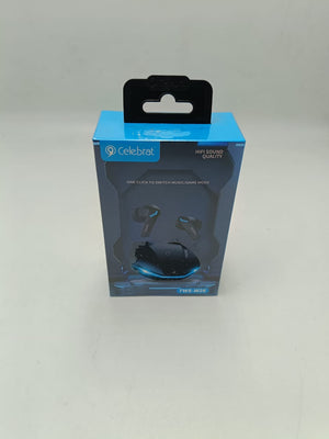 Bluetooth Earphones Headphones True Wireless Earbuds In Ear Stereo Headset Sport TWS Bluetooth - Zambeel