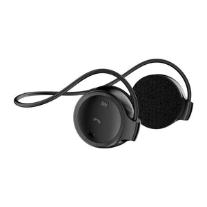 Bluetooth Headphones Bone Conduction Headphones Handsfree Call Headsets - Zambeel