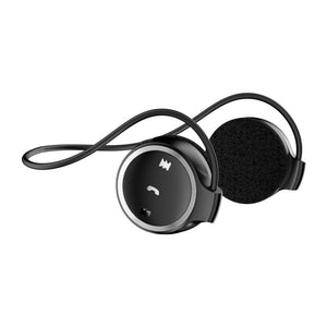 Bluetooth Headphones Bone Conduction Headphones Handsfree Call Headsets - Zambeel