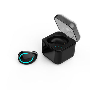 Bluetooth Headset - Zambeel