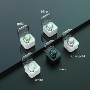 Bluetooth Headset - Zambeel
