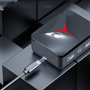 Bluetooth Headset Explosive Wireless Gaming Gaming Slider - Zambeel