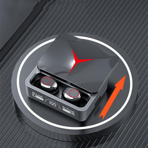 Bluetooth Headset Explosive Wireless Gaming Gaming Slider - Zambeel