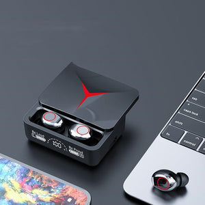 Bluetooth Headset Explosive Wireless Gaming Gaming Slider - Zambeel