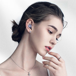 Bluetooth Headset In - ear Low - latency Gaming Games - Zambeel