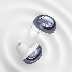 Bluetooth Headset In - ear Low - latency Gaming Games - Zambeel