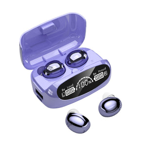 Bluetooth Headset In - ear Low - latency Gaming Games - Zambeel