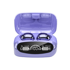 Bluetooth Headset In - ear Low - latency Gaming Games - Zambeel
