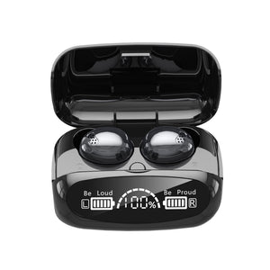 Bluetooth Headset In - ear Low - latency Gaming Games - Zambeel