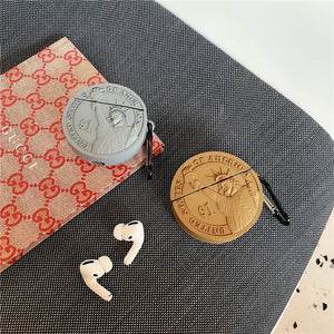 Bluetooth Headset Protective Case - Zambeel