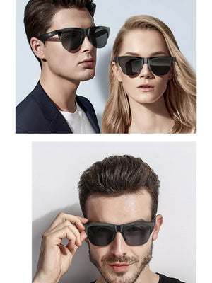 Bluetooth Smart Glasses - Zambeel