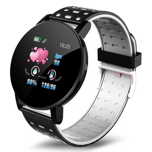 Bluetooth Smart Watch - Zambeel