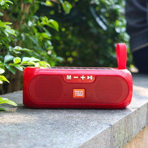 Bluetooth Speaker Wireless - Zambeel