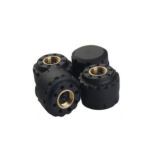 Bluetooth Wireless Tire Pressure Monitoring System - Zambeel