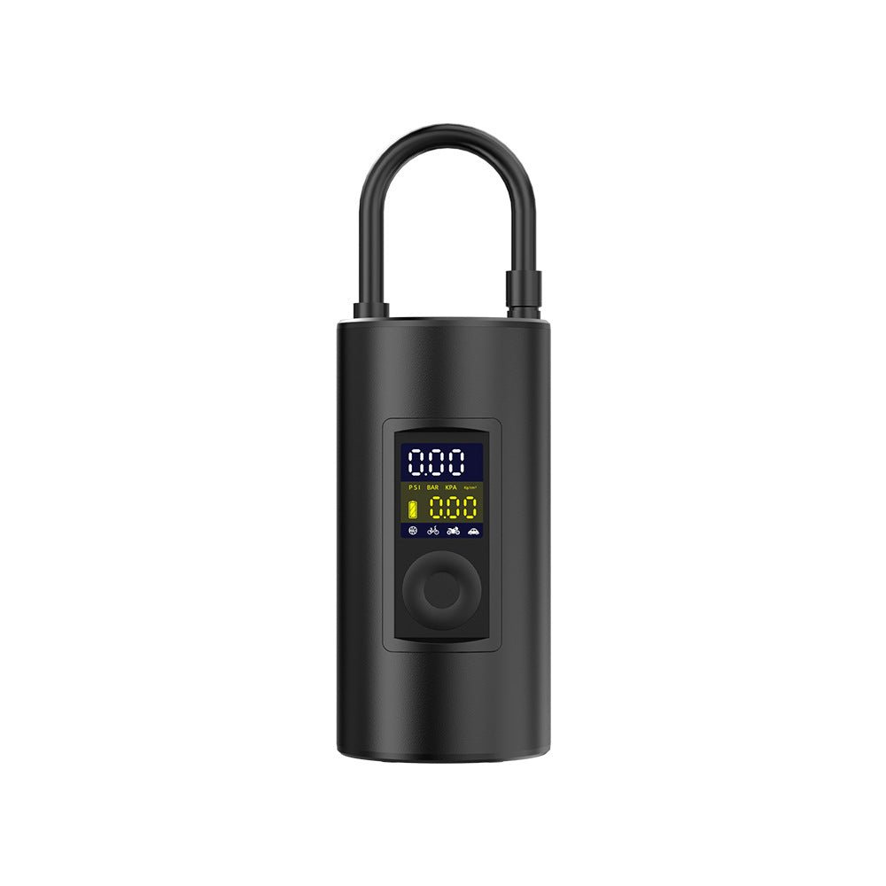 Blulory - Portable Car Tyre Air Pump (Original) - Zambeel