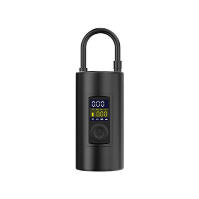 Blulory - Portable Car Tyre Air Pump (Original) - Zambeel