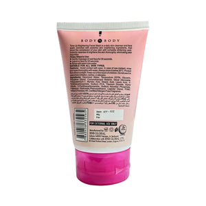BNB - Instant Tone Up Brightening Face Wash - Zambeel