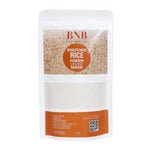 BNB - Rice Brightening Facial Kit - Zambeel