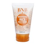 BNB - Rice Brightening Facial Kit - Zambeel