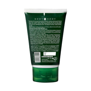 BNB - Tea Tree Acne Control Face Wash - Zambeel
