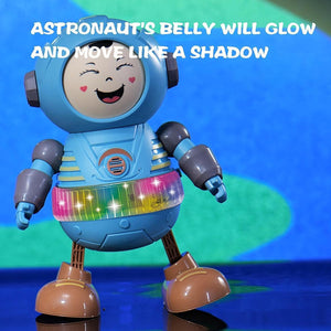 BO Dance Robot - Zambeel