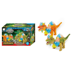 BO Dinosaur Set - Zambeel