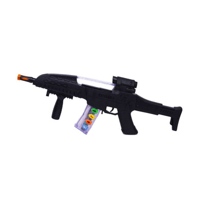 BO Gun For Kids - Zambeel