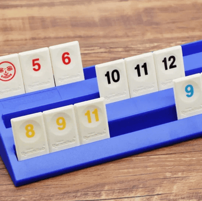 Board Game - Zambeel