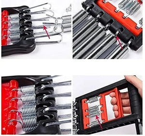 Body - Building Spring Chest Expander - Zambeel