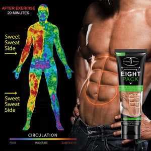 Body Cream Belly Massage Cream Body Sculpting Cream - Zambeel