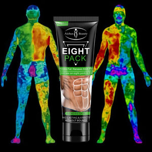 Body Cream Belly Massage Cream Body Sculpting Cream - Zambeel