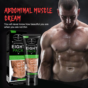 Body Cream Belly Massage Cream Body Sculpting Cream - Zambeel