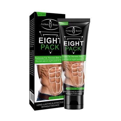 Body Cream Belly Massage Cream Body Sculpting Cream - Zambeel