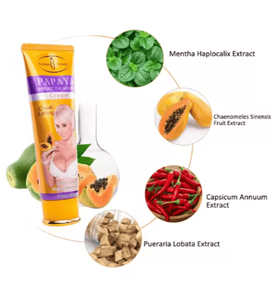 Body Enhancement Cream - Zambeel