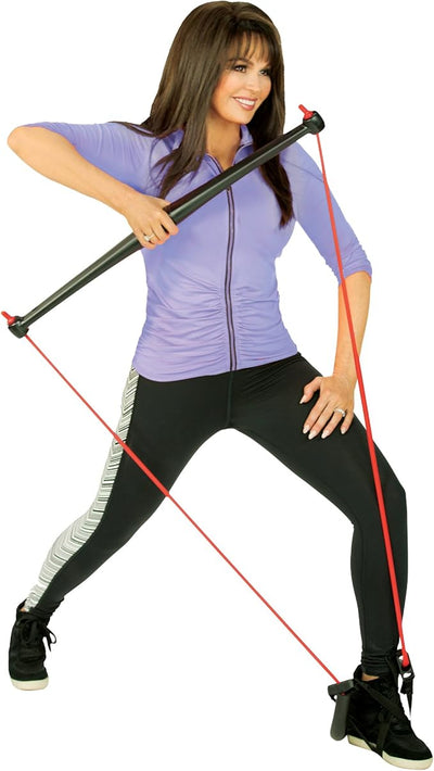 Body Gym - Fitness Resistance Band - Zambeel
