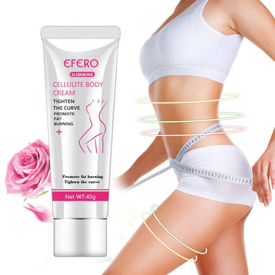 Body Massage Cream Beauty Body Gentle Moisturizing Cream - Zambeel
