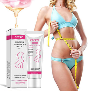 Body Massage Cream Beauty Body Gentle Moisturizing Cream - Zambeel