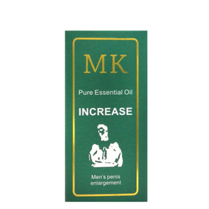 Body Massage Oil - Zambeel