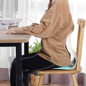 Body Seat Shaper - Zambeel