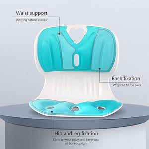 Body Seat Shaper - Zambeel